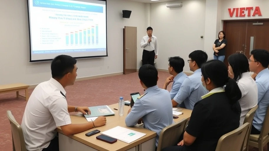 Quá trình tuyển dụng C1 Air Cadets