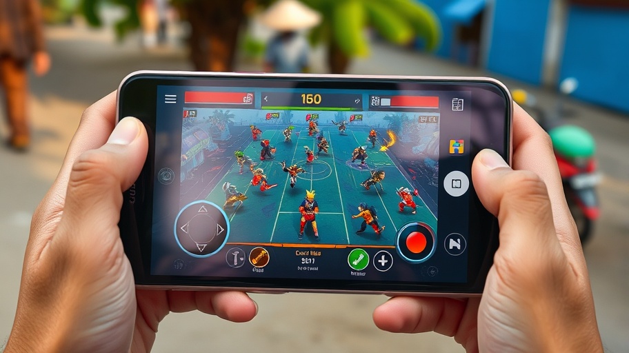 Score! Hero APK trong vai trò ngôi sao bóng đá