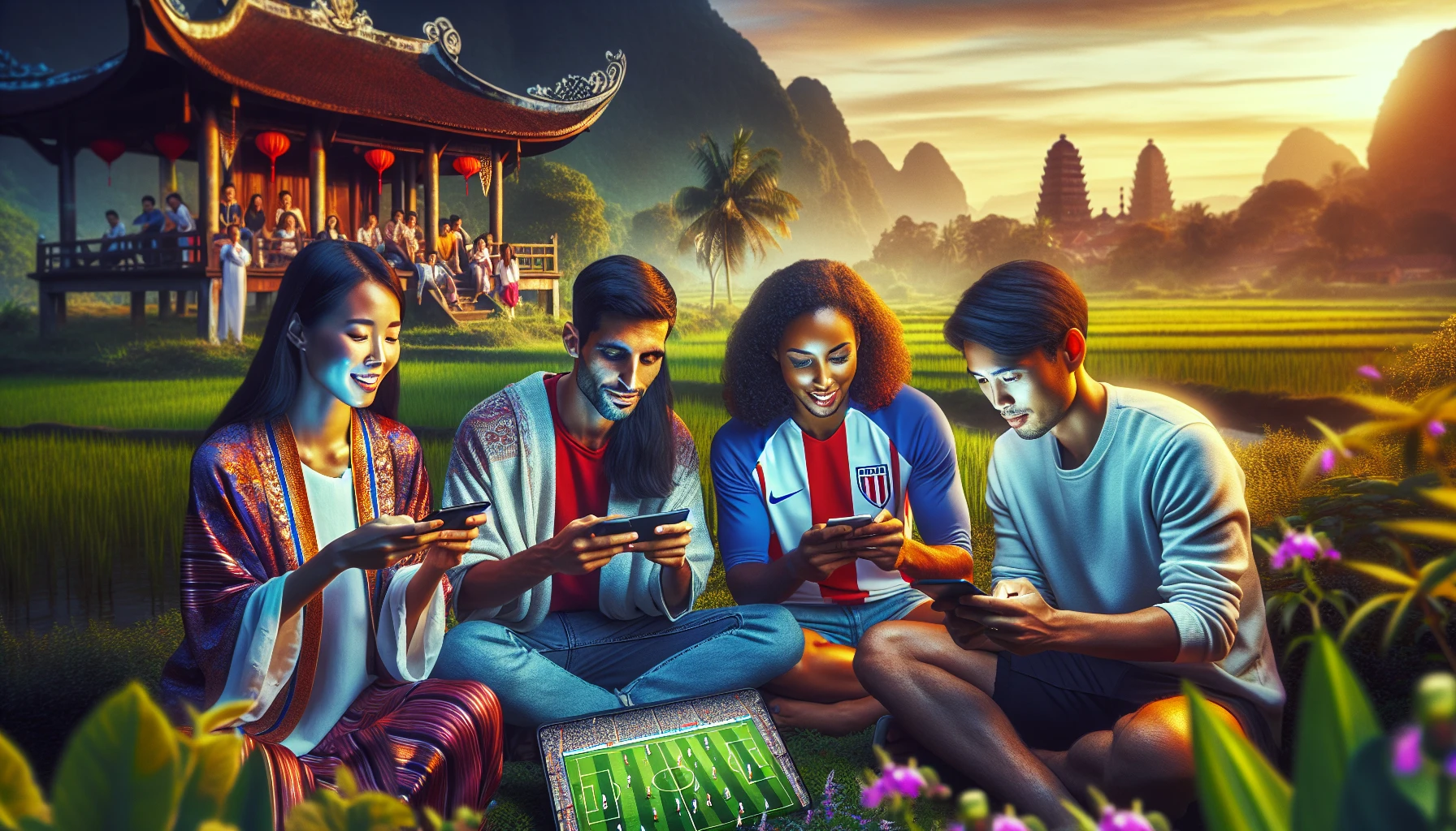 kham-pha-ngoi-sao-bong-da-mobasaka-apk
