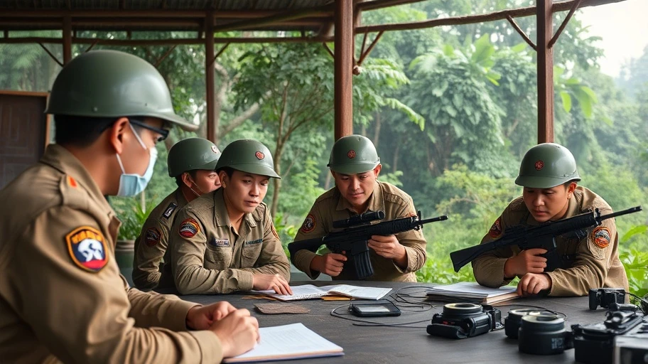 Sự khác biệt giữa Coach và Trainer