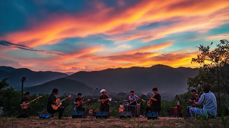kham-pha-cau-lac-bo-em-va-toi-dam-me-am-nhac-khong-gioi-han