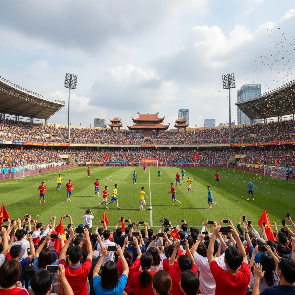 Sự kiện thể thao với sự tham gia của Ánh Viên.