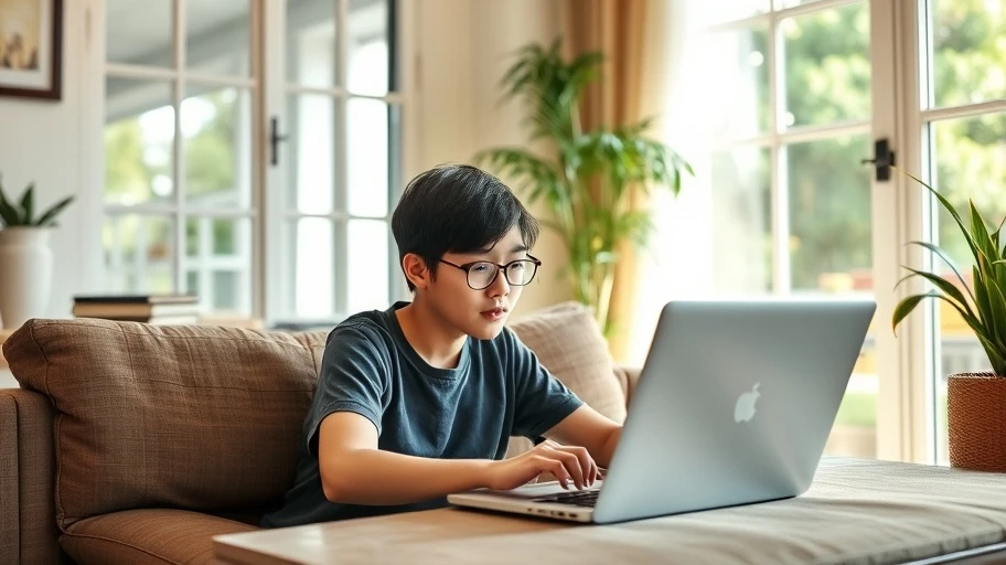 Sự tiện lợi của C1 Duolingo English Test