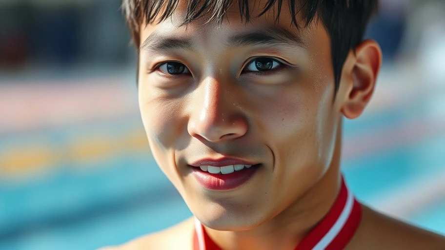 Sun Yang doping scandal
