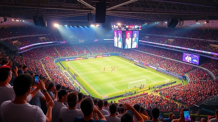 Tác động của huấn luyện viên tại giải đấu quốc tế 2024