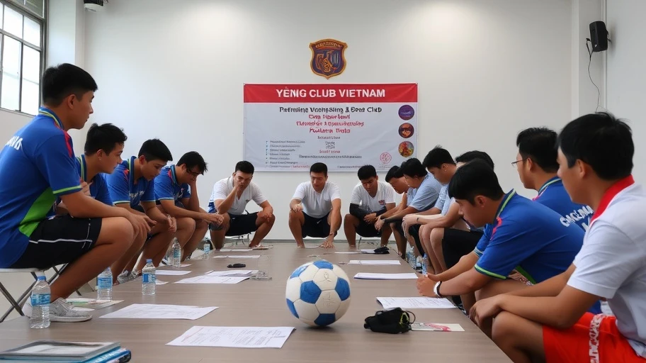 Thách thức và cơ hội Câu lạc bộ Anna sơ