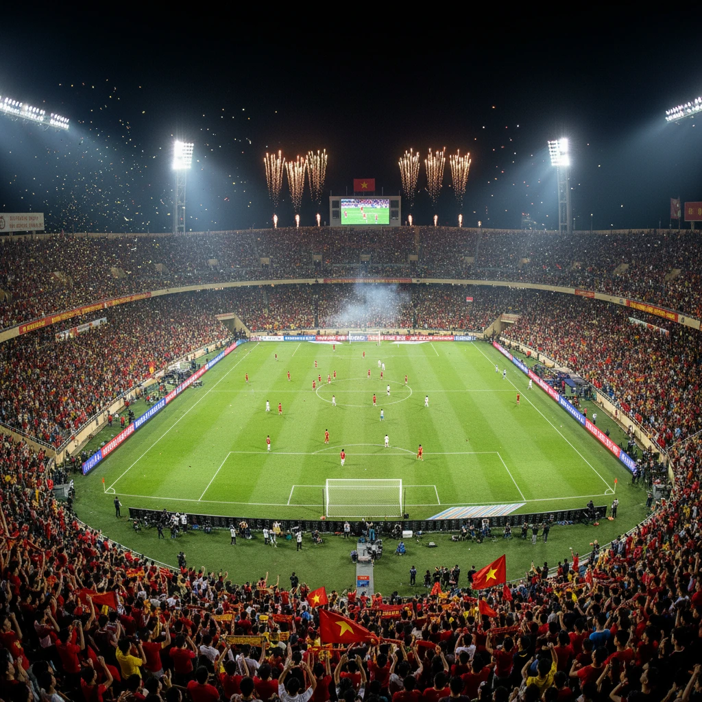 Thách thức và di sản của Nguyễn Hữu Thắng