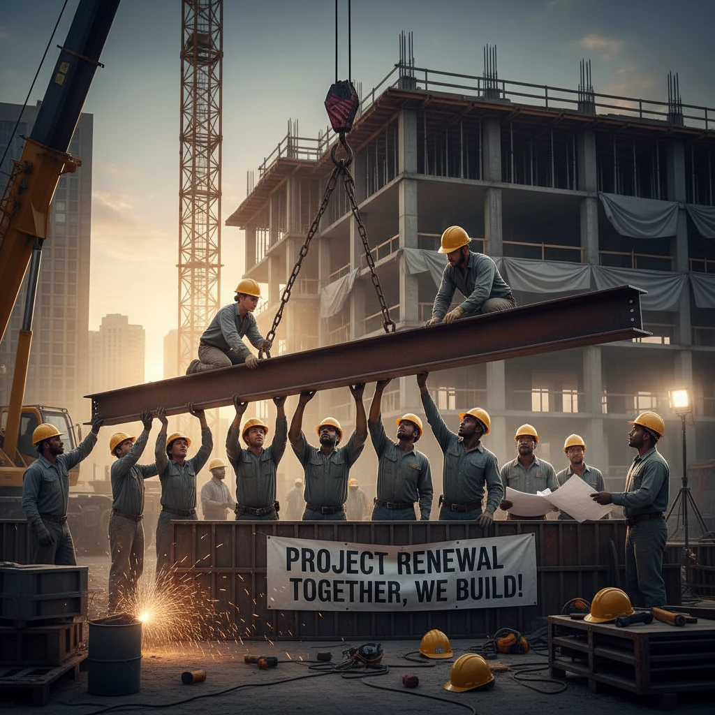 Thách thức và tái thiết của Oțelul Galați