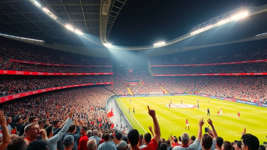 Thành tích nổi bật của huấn luyện viên Arteta tại Arsenal.