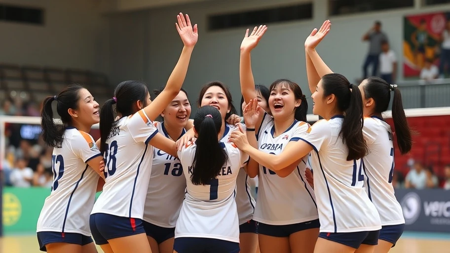 Thành tích quốc tế V-League