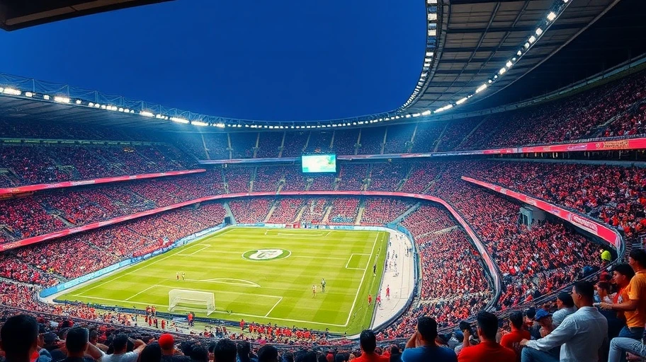 Thành tích và giá trị đội hình của Barcelona
