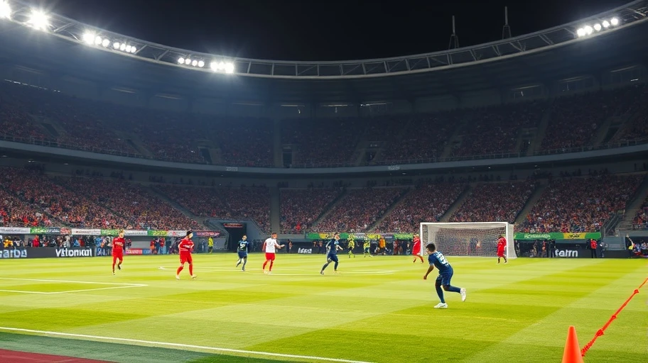 Thể thức xuống hạng trong V.League