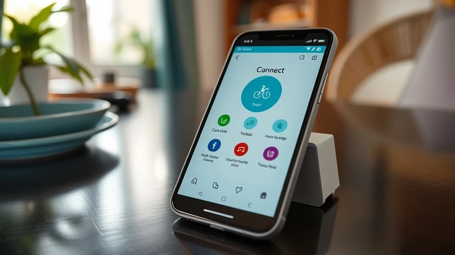 Tích hợp Garmin Coach và Garmin Connect
