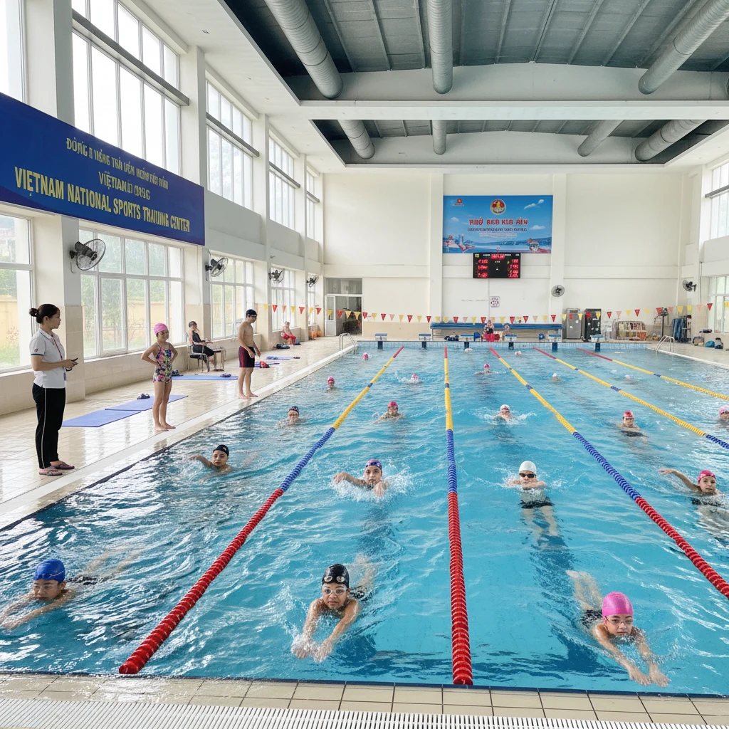 Tiềm năng phát triển của Ánh Viên