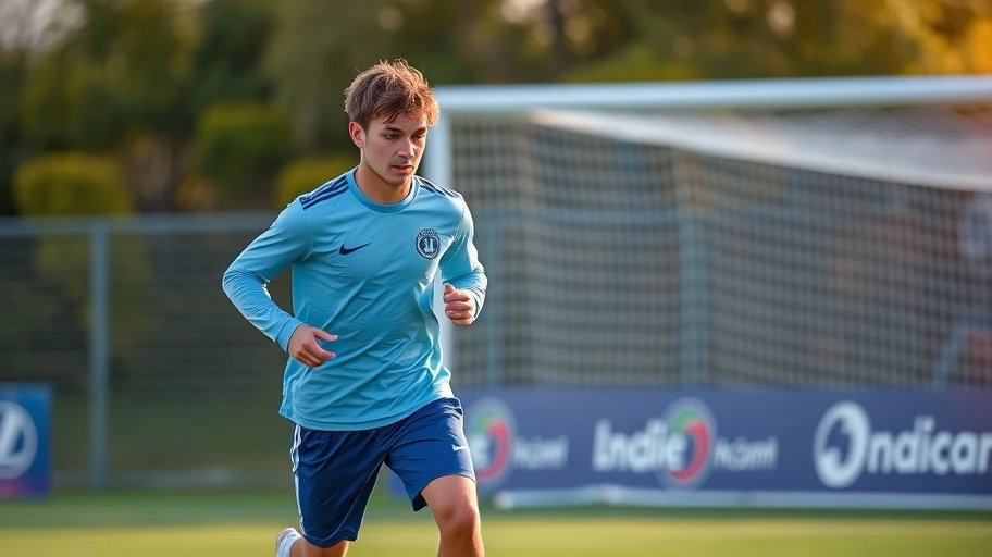 Tiểu sử Leroy Sané
