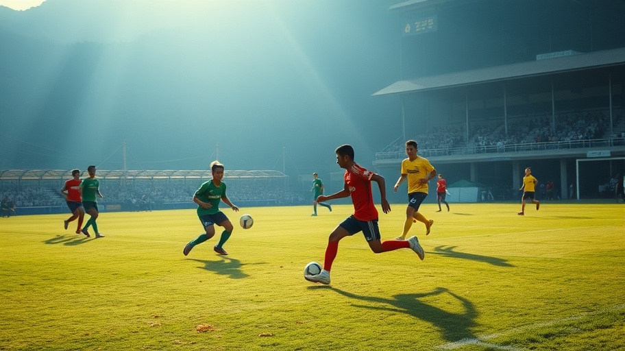 Tính năng và tài nguyên trên Soccerway