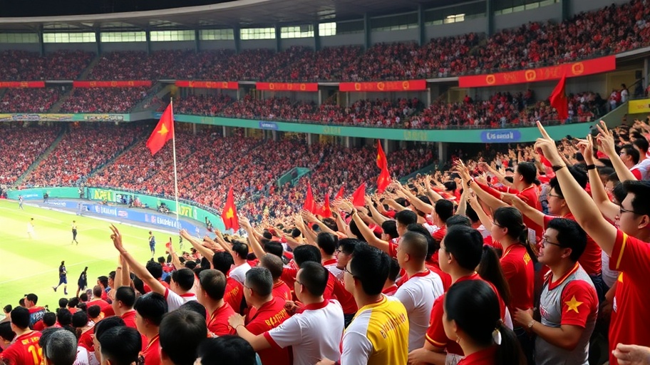 Trận đấu nổi bật V-League