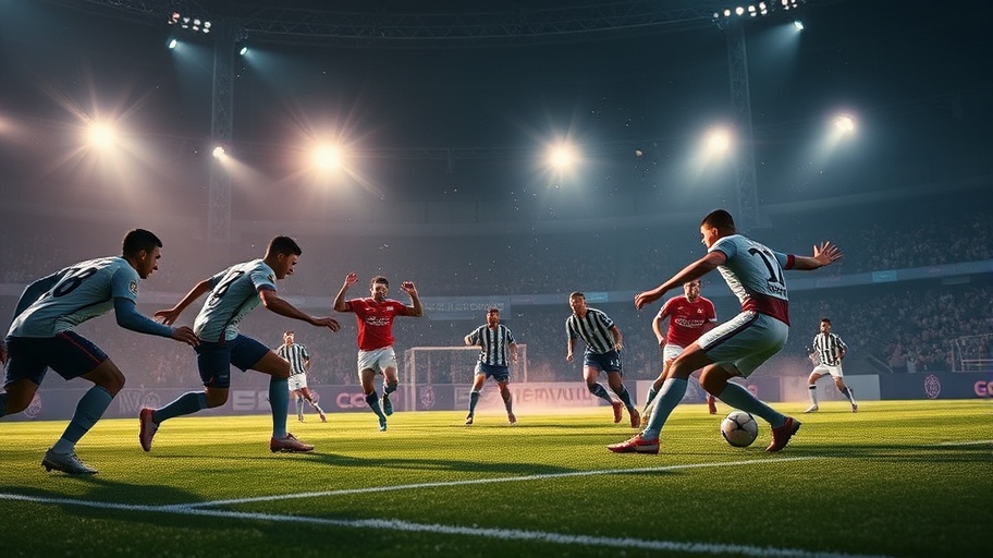 Trận đấu V League 2024/25 gay cấn.