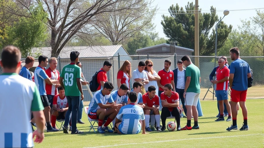 Vai trò cộng đồng của câu lạc bộ Independiente Rivadavia