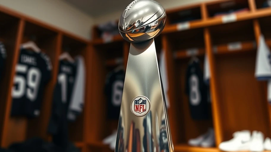 Vinh quang của John Harbaugh tại Super Bowl