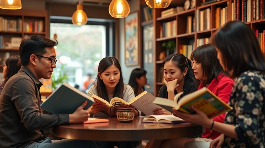 Xu hướng huấn luyện viên siêu cấp chap 57