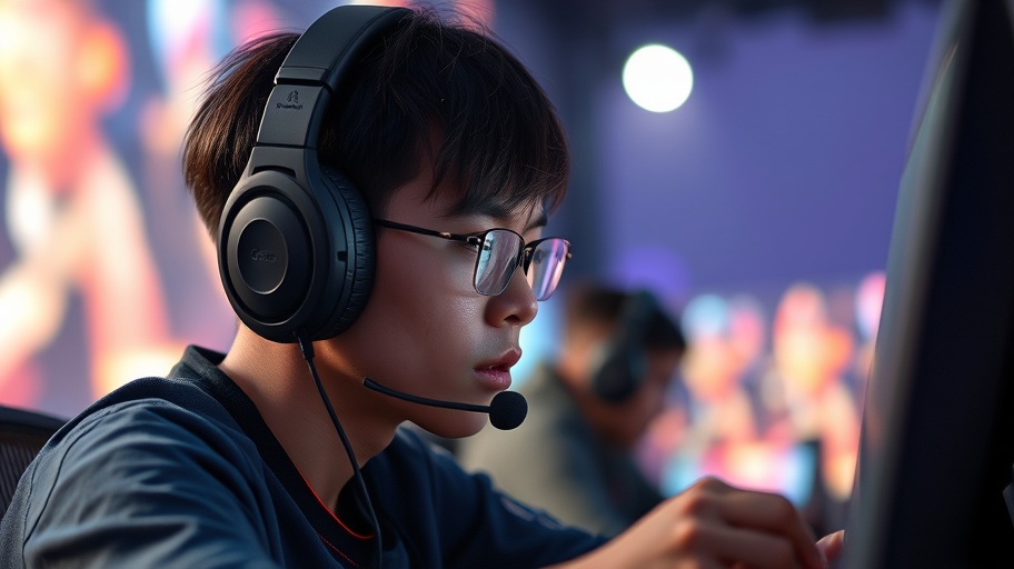 Xử lý thử thách đối đầu League v Echo Bosses